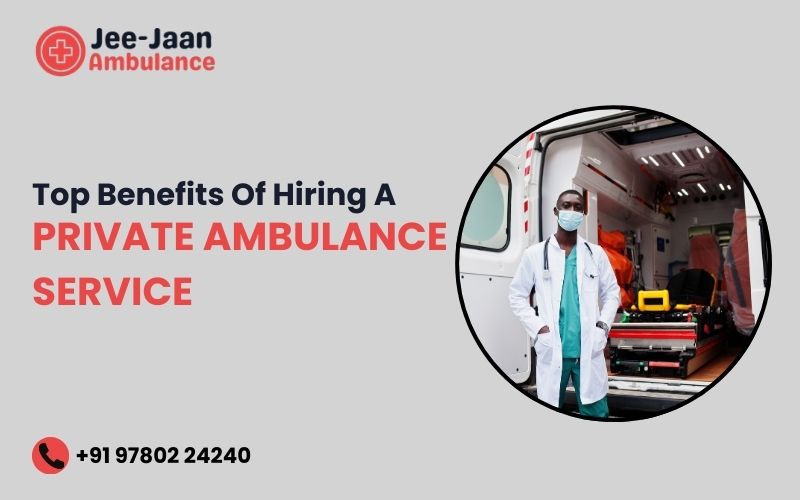 Private Ambulance Service