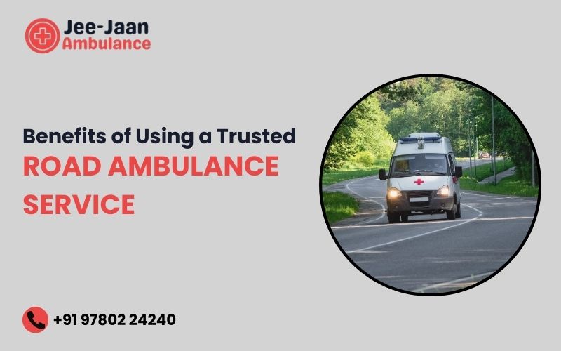 Road Ambulance Service