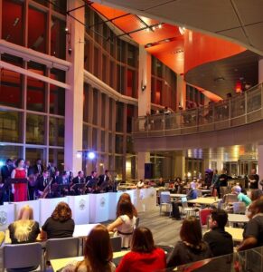 Corporate Event Ambulance Service